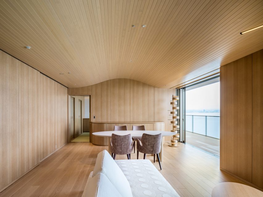 Pasona Natureverse Retreat by Shigeru Ban