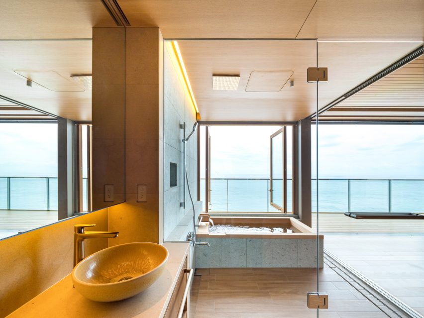 Pasona Natureverse Retreat by Shigeru Ban