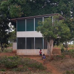 Star Homes in Tanzania