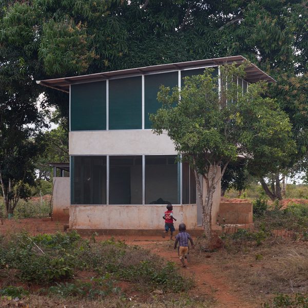 Star Homes in Tanzania