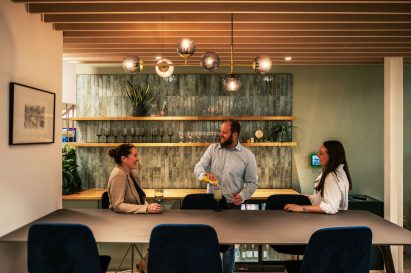 WorkLife Studio by Steelcase