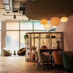 WorkLife Studio by Steelcase