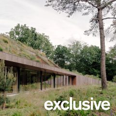 Office by Nature by Studio Massimo