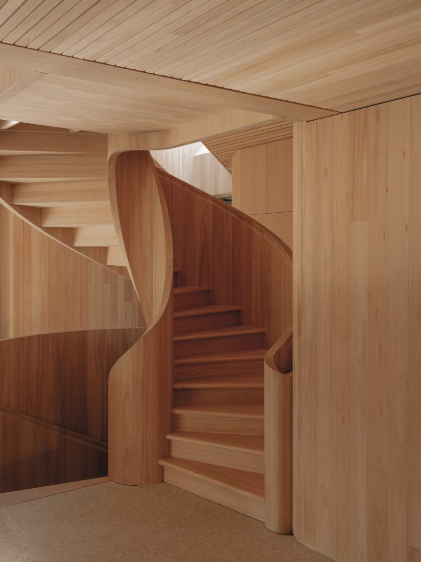 Office by Nature by Studio Massimo
