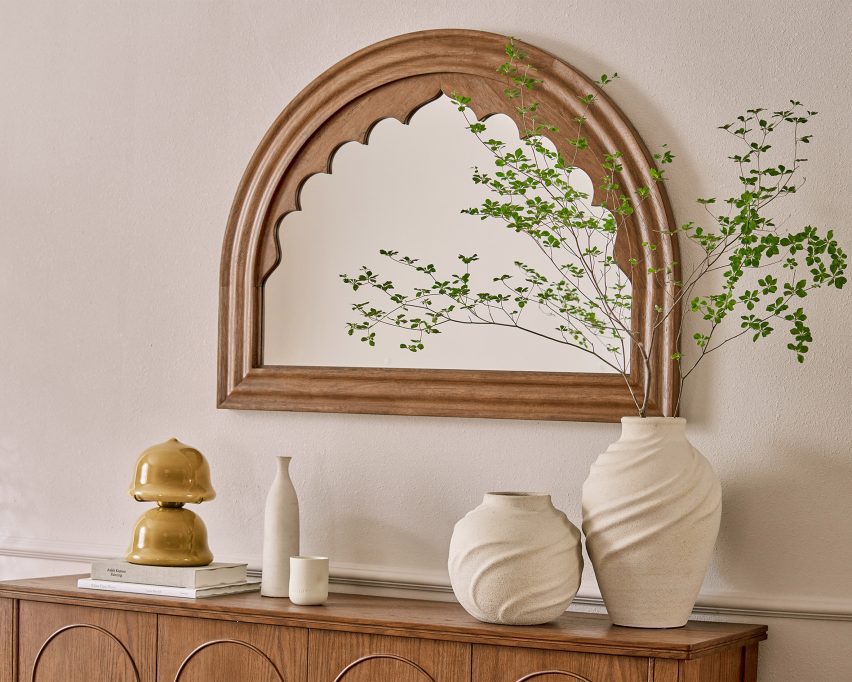 Tan France furniture collection