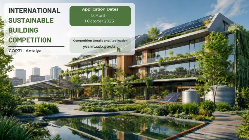 The International Sustainable Building Competition