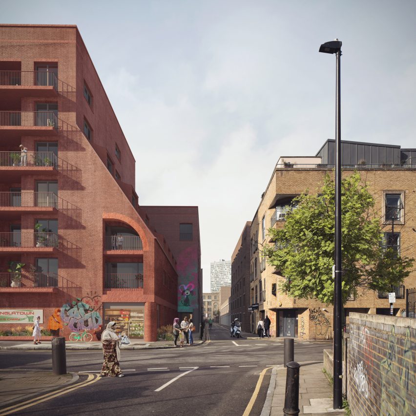 Truman Brewery by Buckley Gray Yeoman