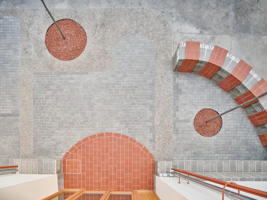 Tuvatextil by NUA arquitectures
