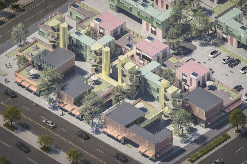 Cultural Anchors in Altadena by Jessie Zhao and Bella Zheng