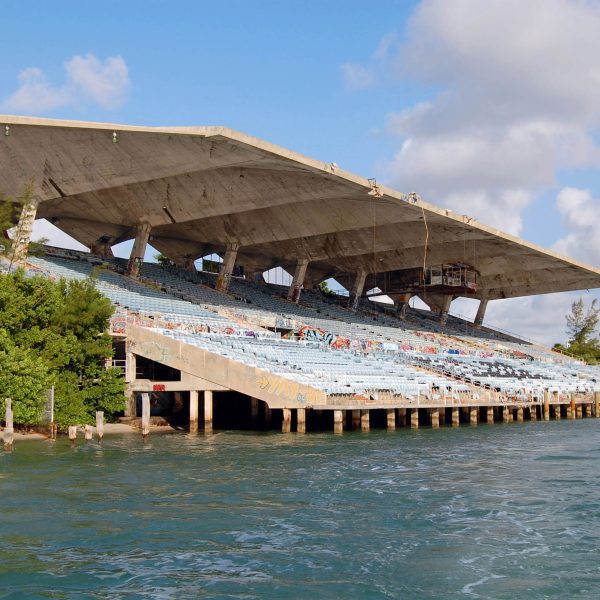 Miami votes to restore Hilario Candela’s Marine Stadium