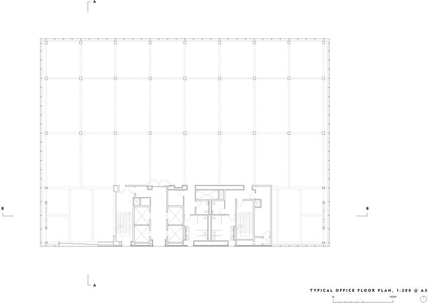 Bevel by Waugh Thistleton Architects