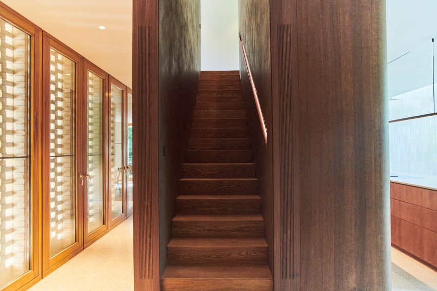Villa Bilt by Jeroen Spee Architecten