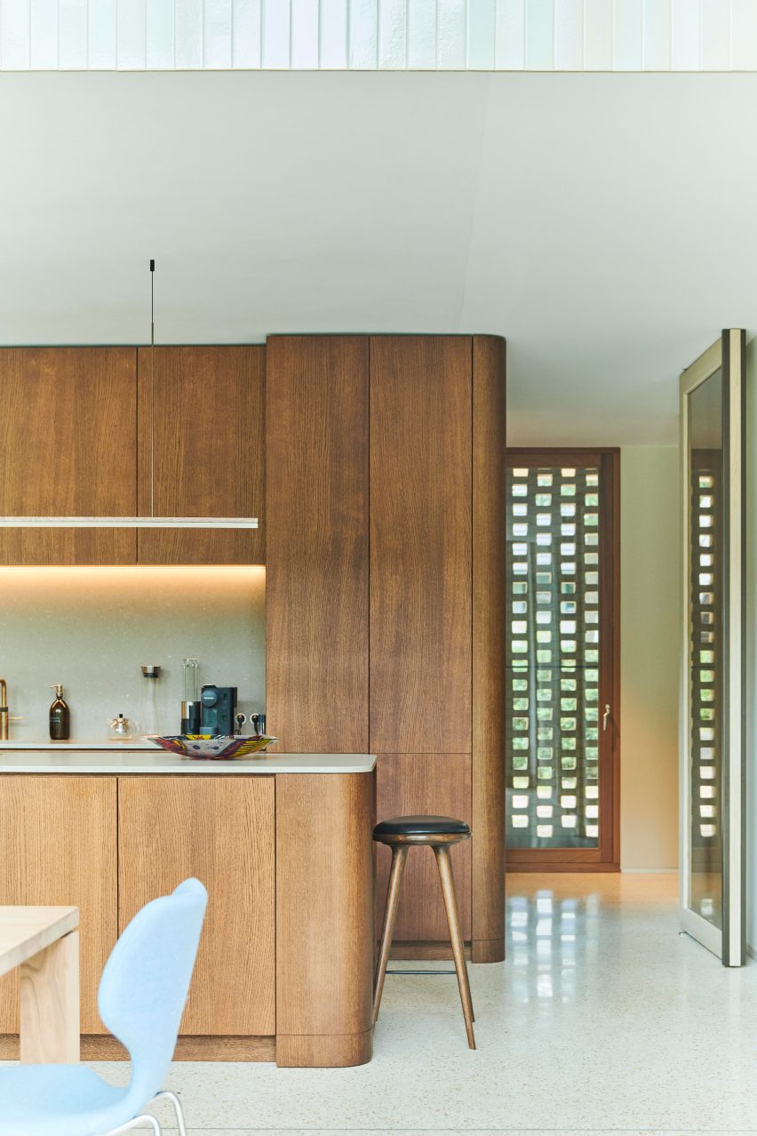 Villa Bilt by Jeroen Spee Architecten