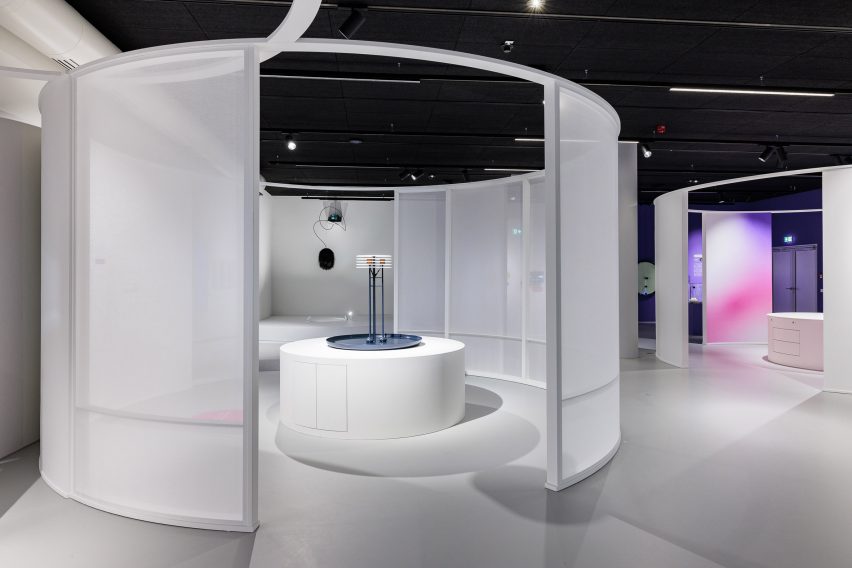 VISTA Science Experience Centre in Austria by Studio Maks