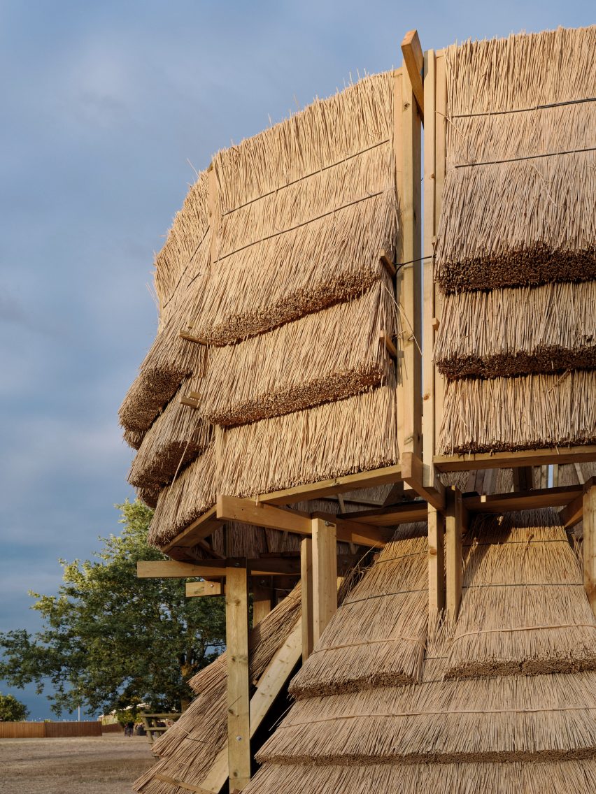 The Water Tower by Cella Collective and Mitre & Mondays