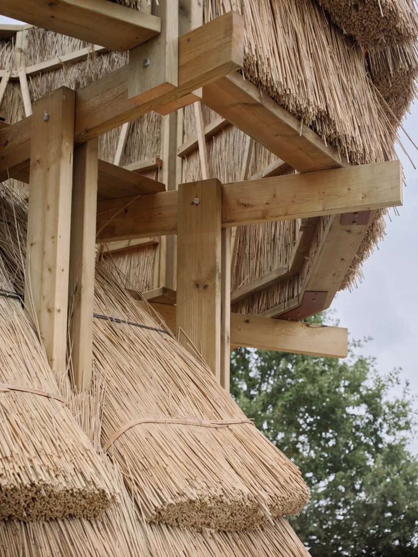 The Water Tower by Cella Collective and Mitre & Mondays