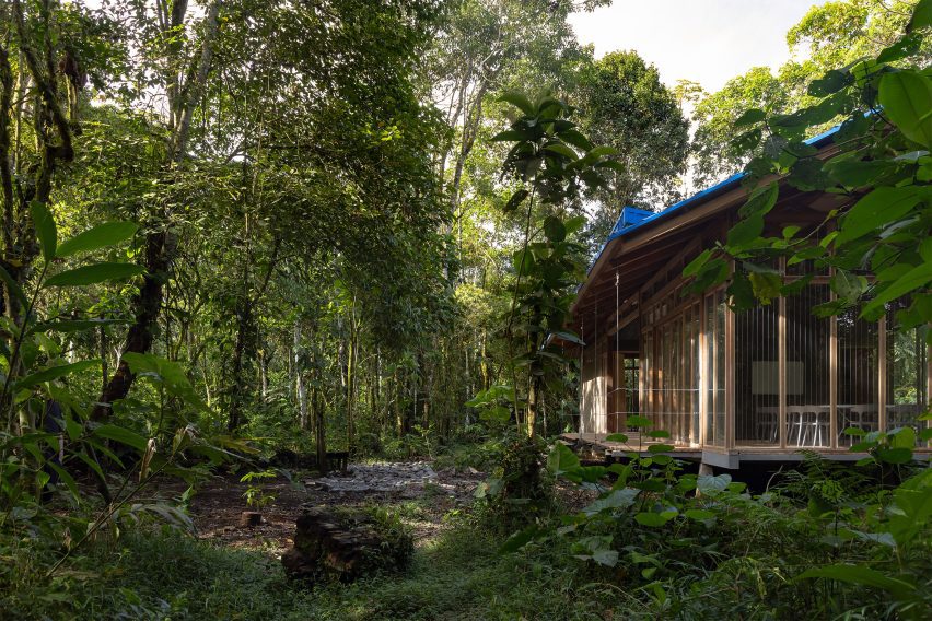 Caa Pora Arquitectura