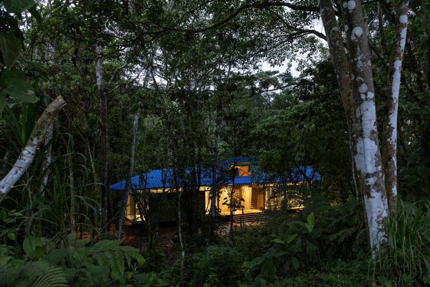 Ecuador