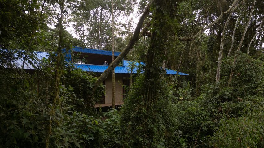 Caa Pora Arquitectura
