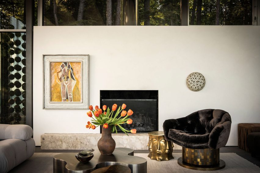 Willow Point by Lauri Design Studio