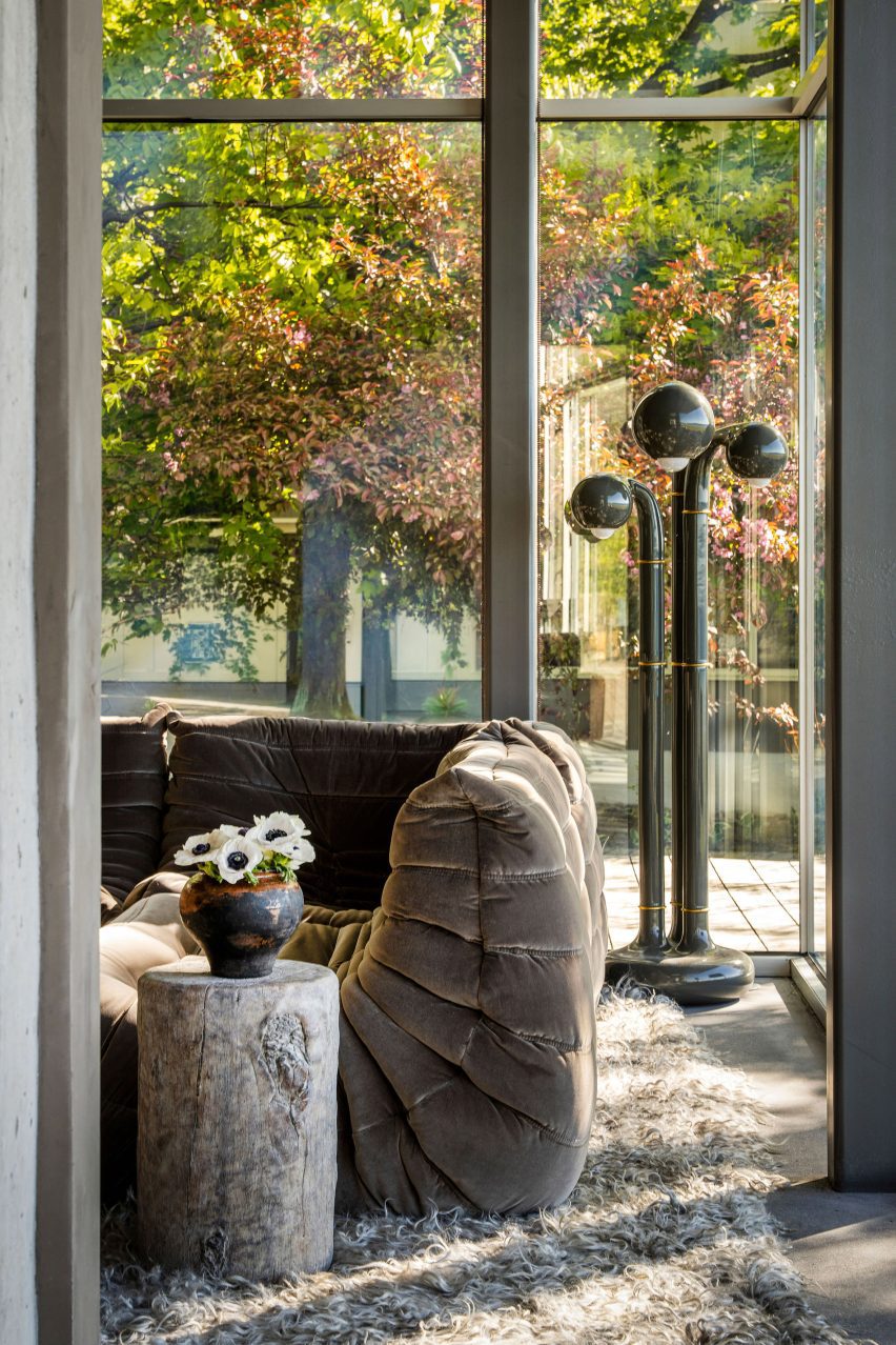 Willow Point by Lauri Design Studio