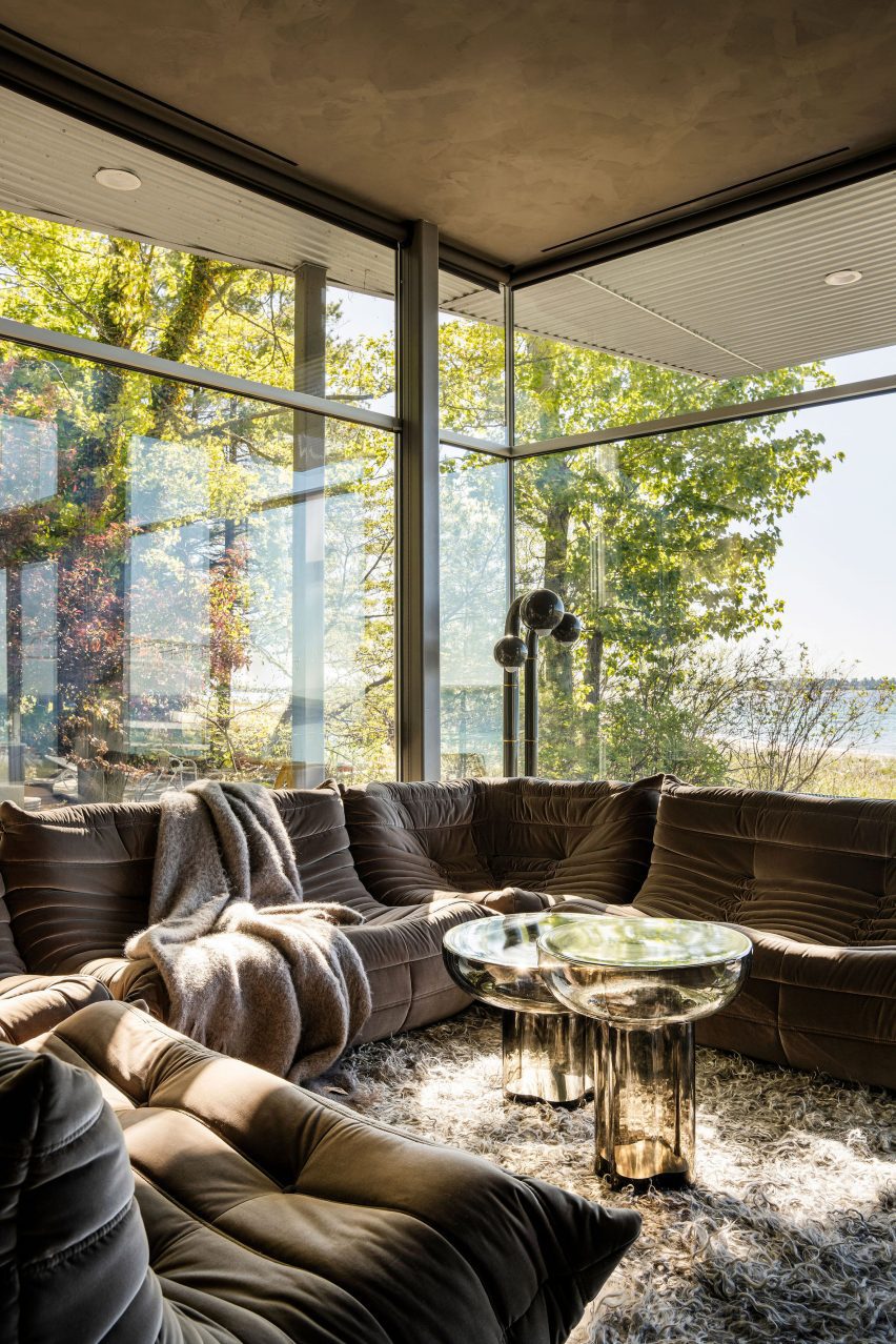 Willow Point by Lauri Design Studio