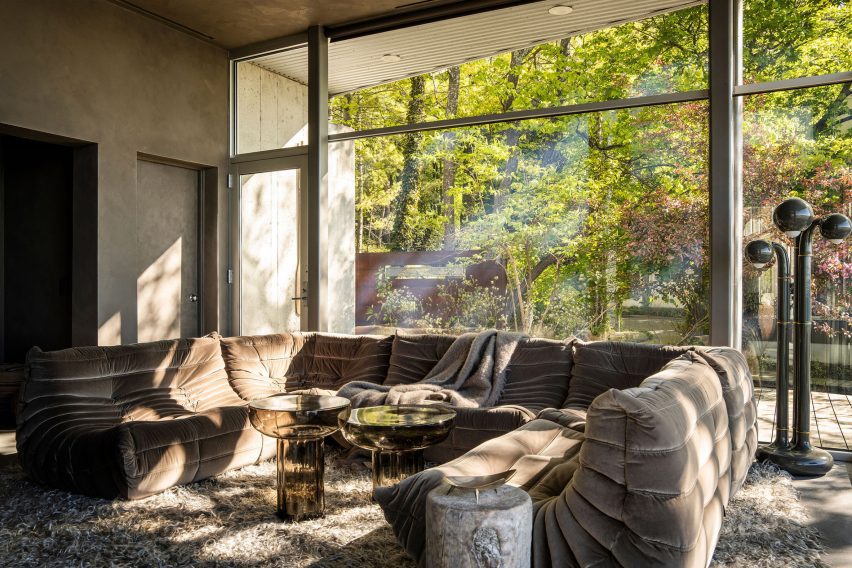 Willow Point by Lauri Design Studio