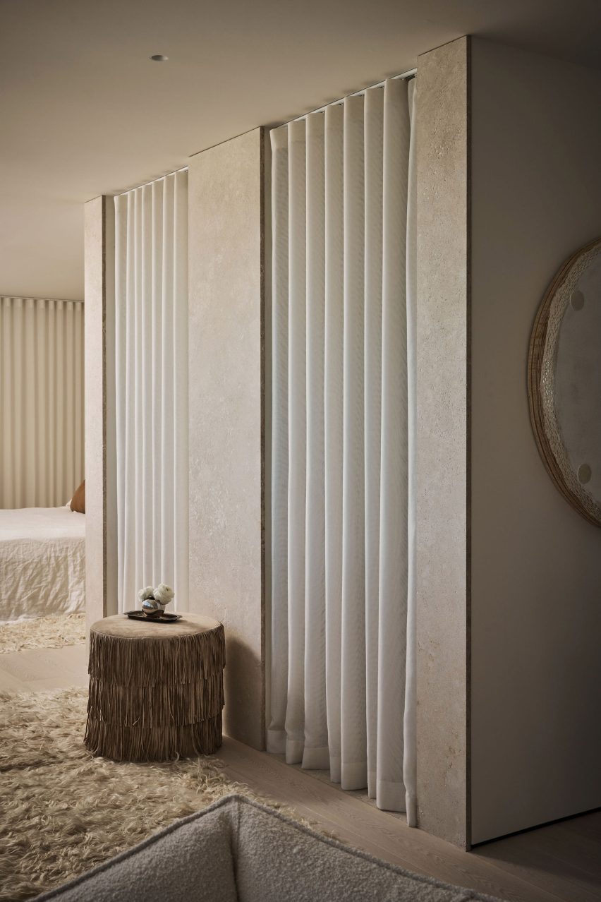 Willow Point by Lauri Design Studio