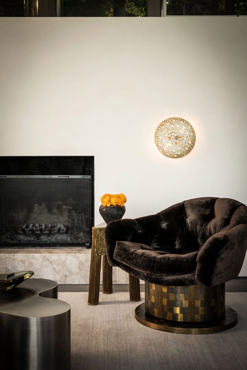 Willow Point by Lauri Design Studio