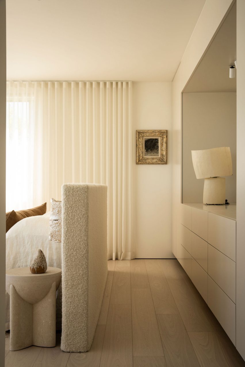 Willow Point by Lauri Design Studio