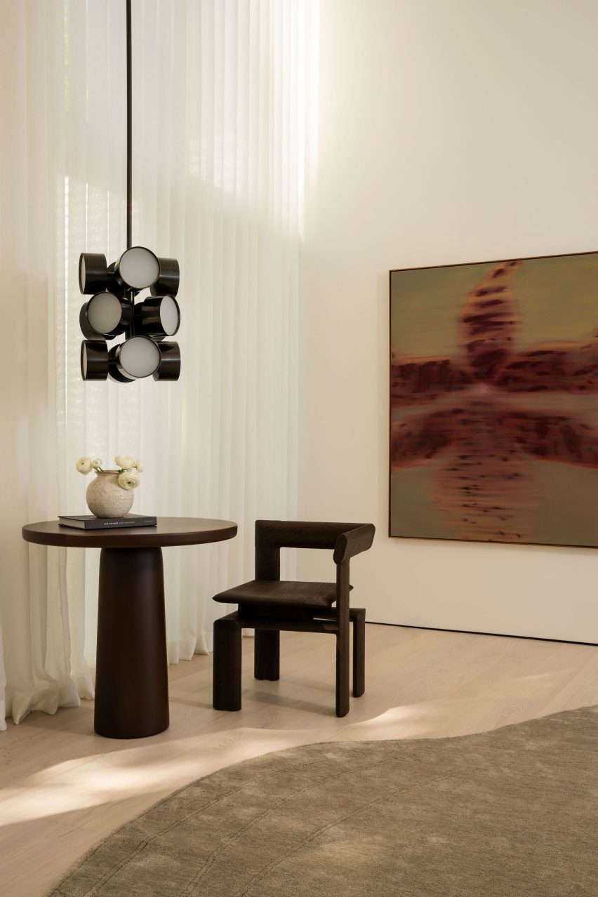 Willow Point by Lauri Design Studio
