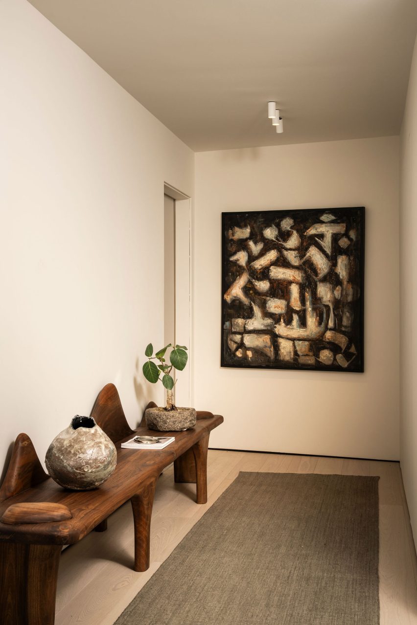 Willow Point by Lauri Design Studio