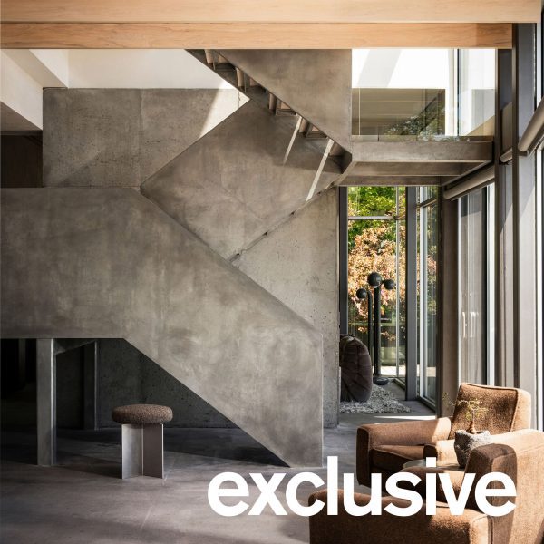 Willow Point by Lauri Design Studio