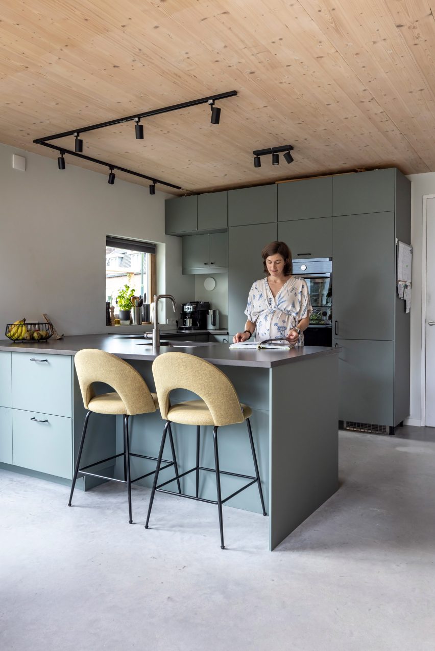 CoHouse in Cothen by Woonpioniers