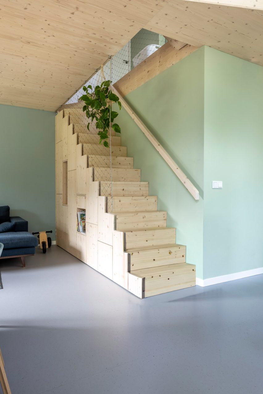 CoHouse in Cothen by Woonpioniers
