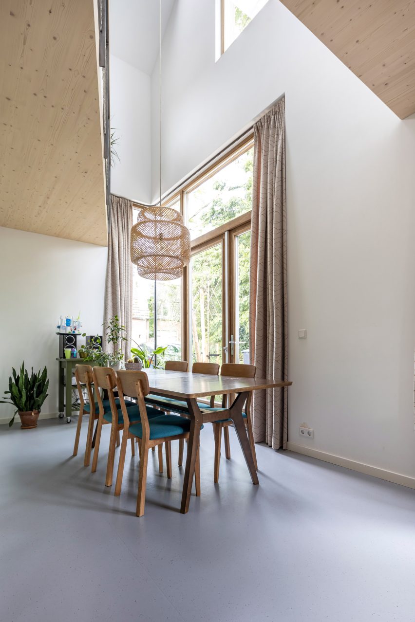 CoHouse in Cothen by Woonpioniers
