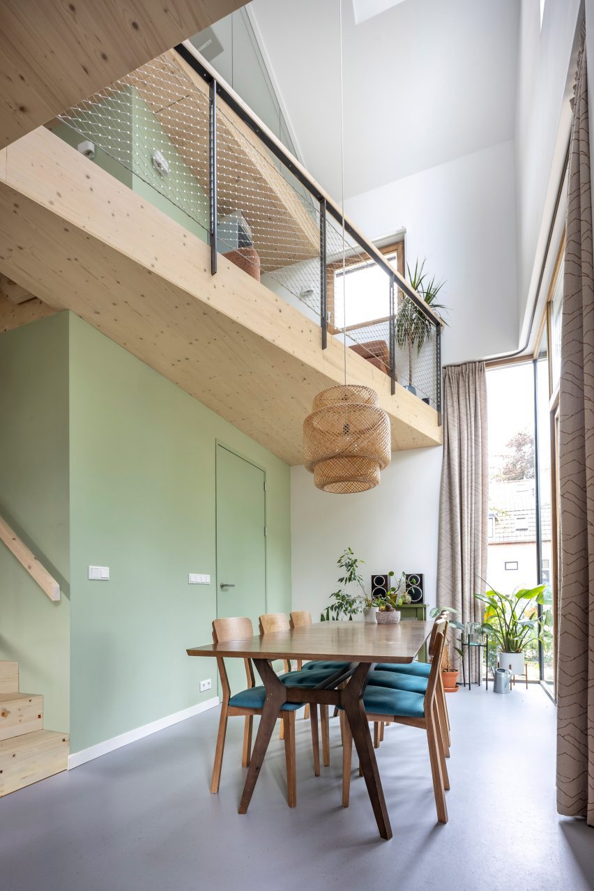 CoHouse in Cothen by Woonpioniers