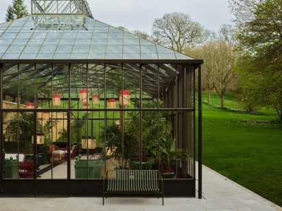 Greenhouse