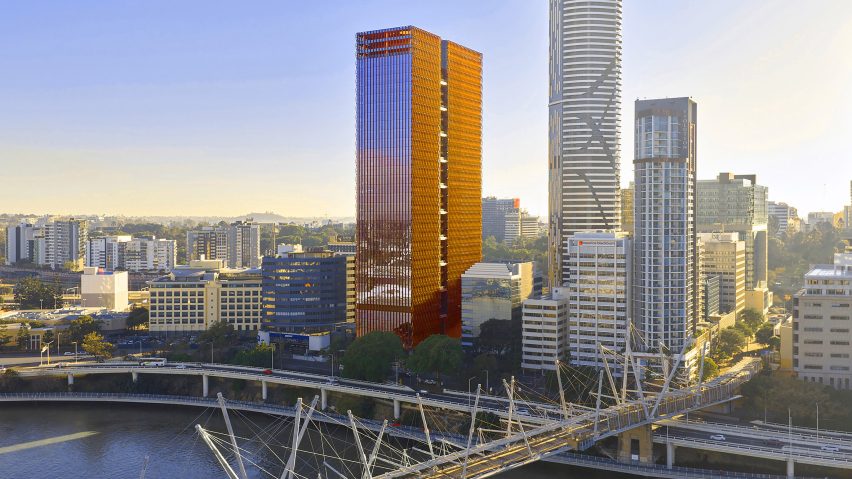 205 North Quay Brisbane
