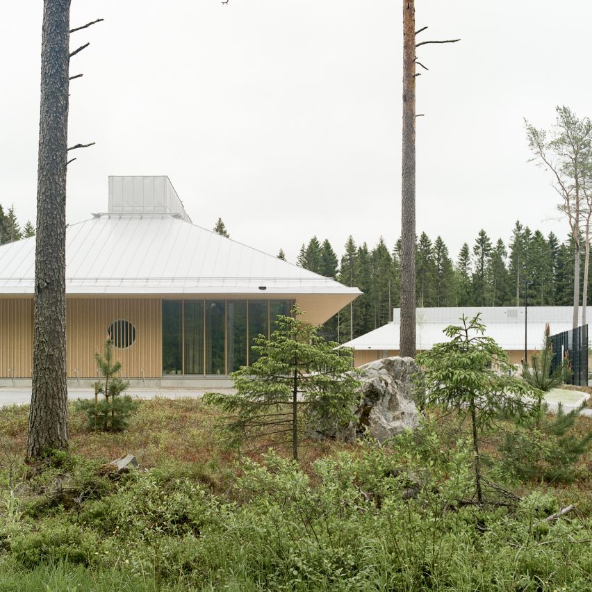 Lagmansgården Reform School