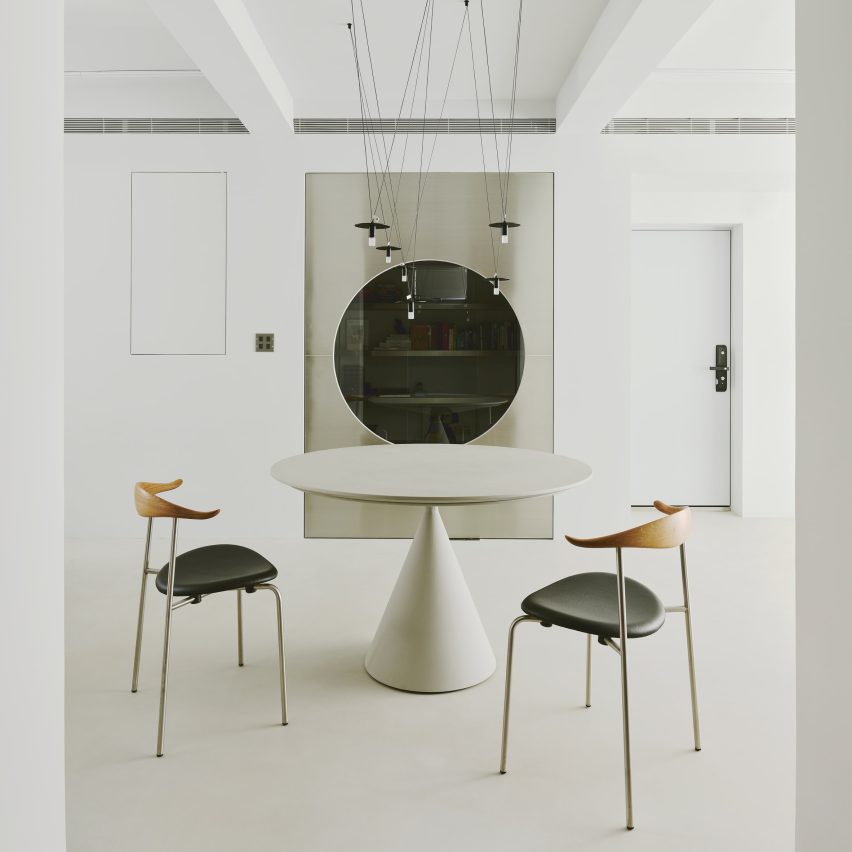 The Chang Residence (Taipei, Taiwan)