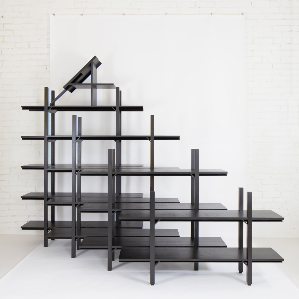 Dado Series by Allen Kaufmann Objects