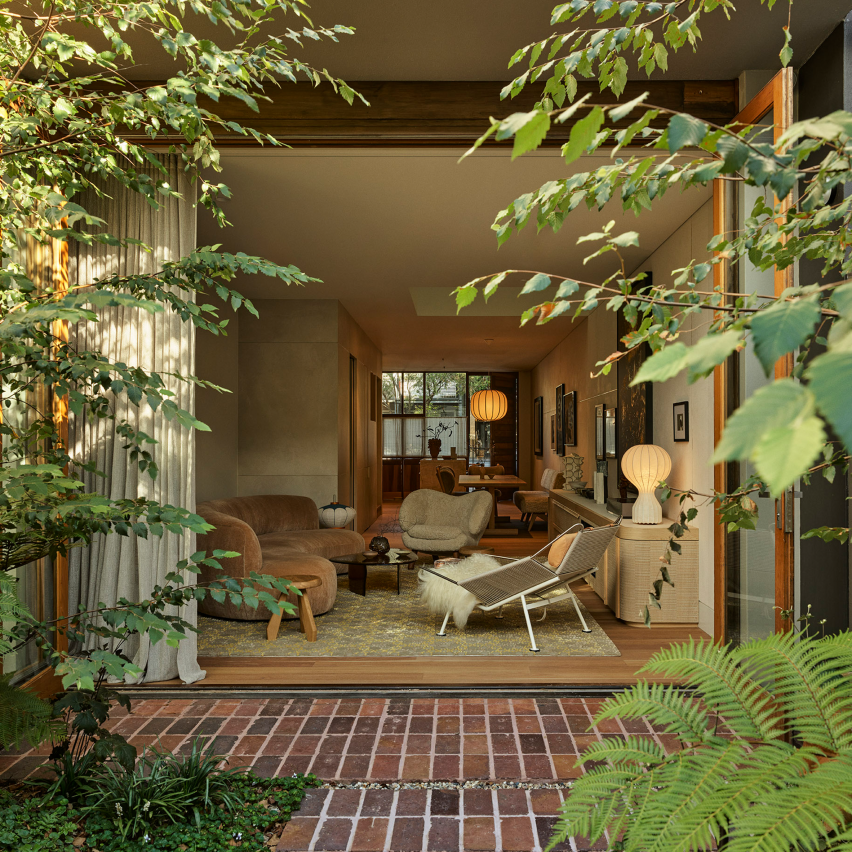 The Atrium