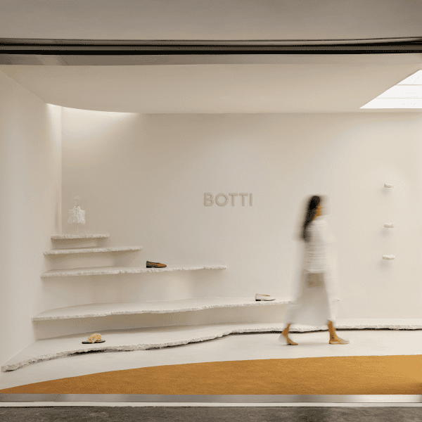 Botti Store by AIA Estudio