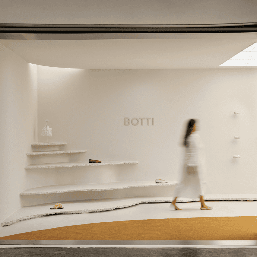 Botti Store
