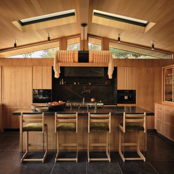 Slice of Paradise (California, USA) by Alana Marie Interiors