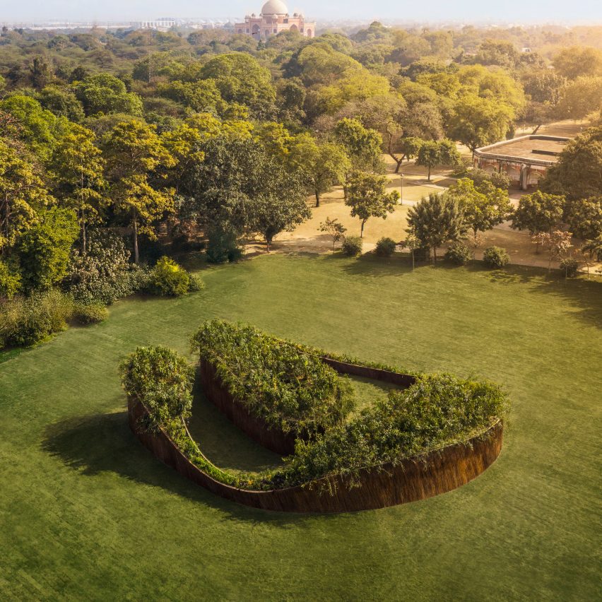 Aranyani Pavilion 2026 (New Delhi, India)
