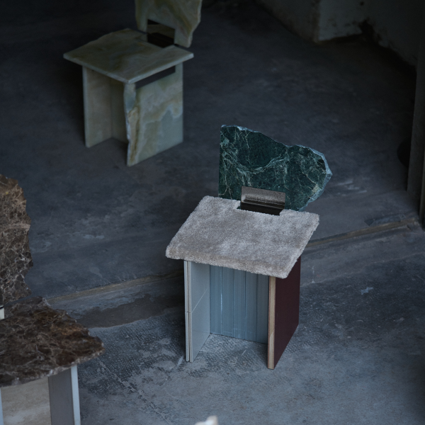 Sur+Plus by AtMa