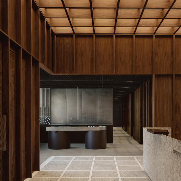 OAKV by Atelier Carle