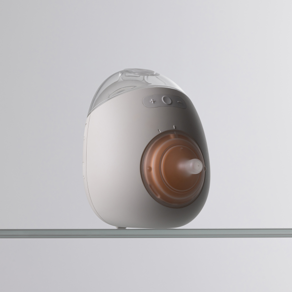 Avira Health Smart Feeding Pump by Blond